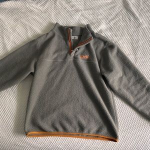 University of Tennessee Vols Pullover by Volunteer Traditions